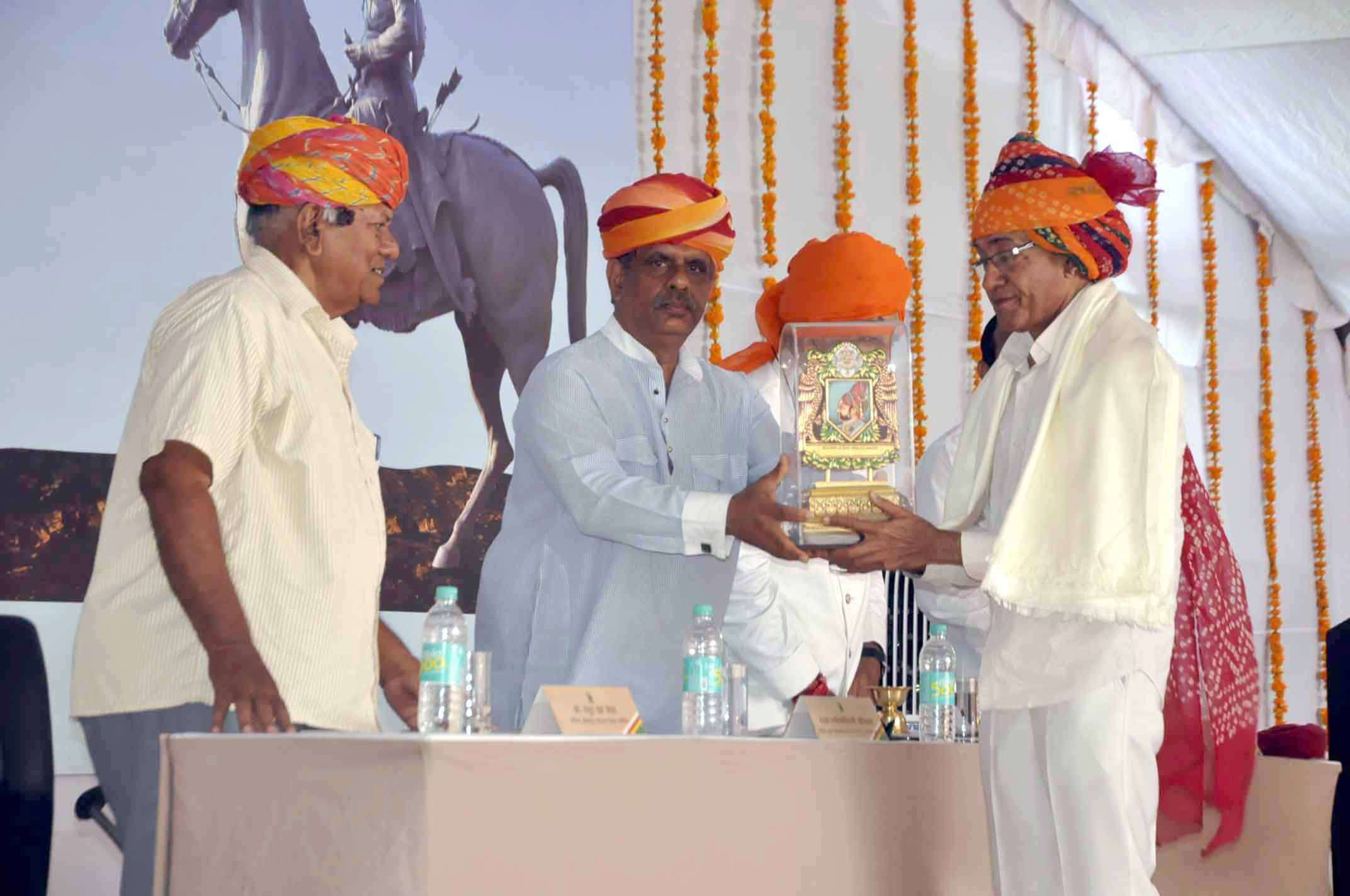 Marwar Ratna